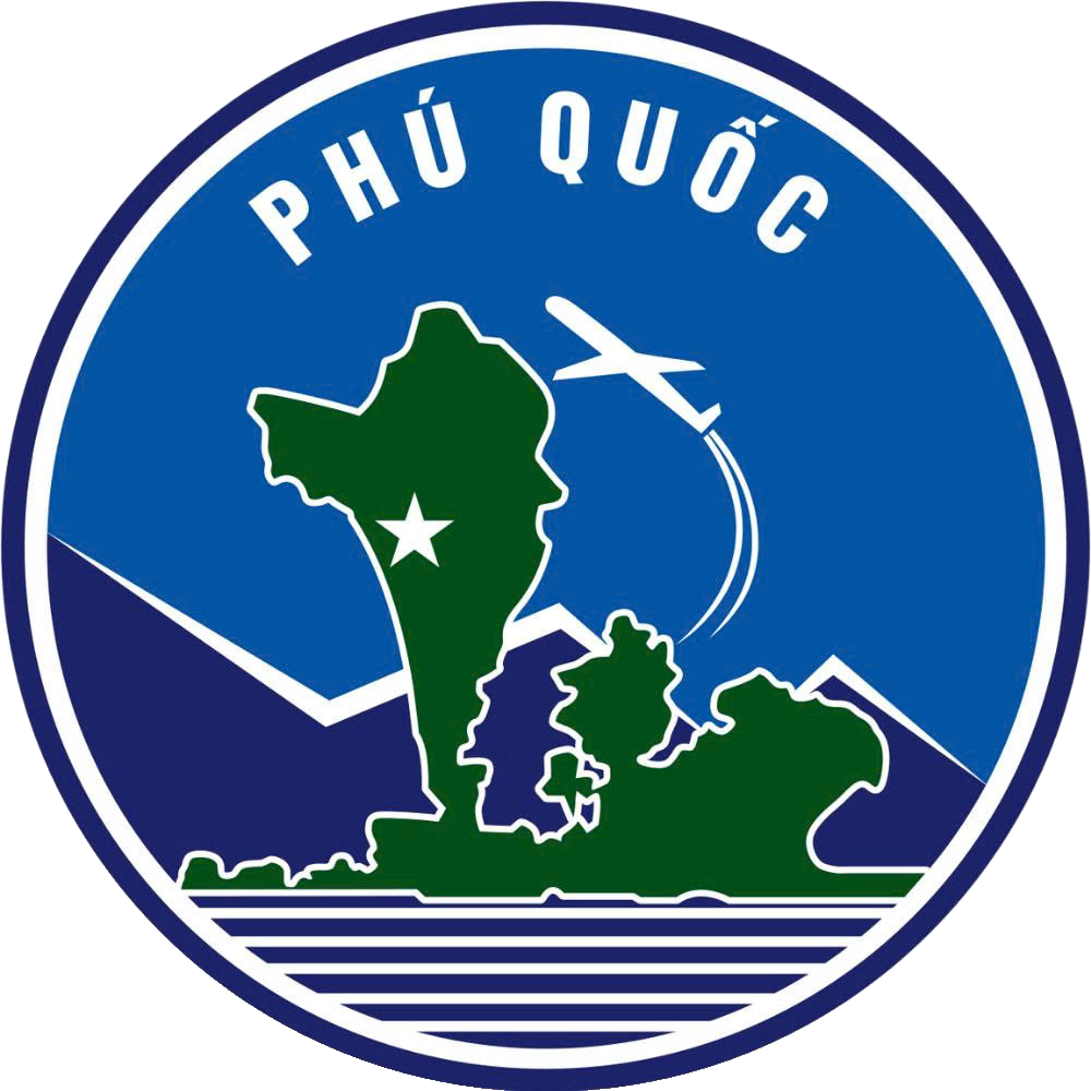 Logo UBND Phú Quốc