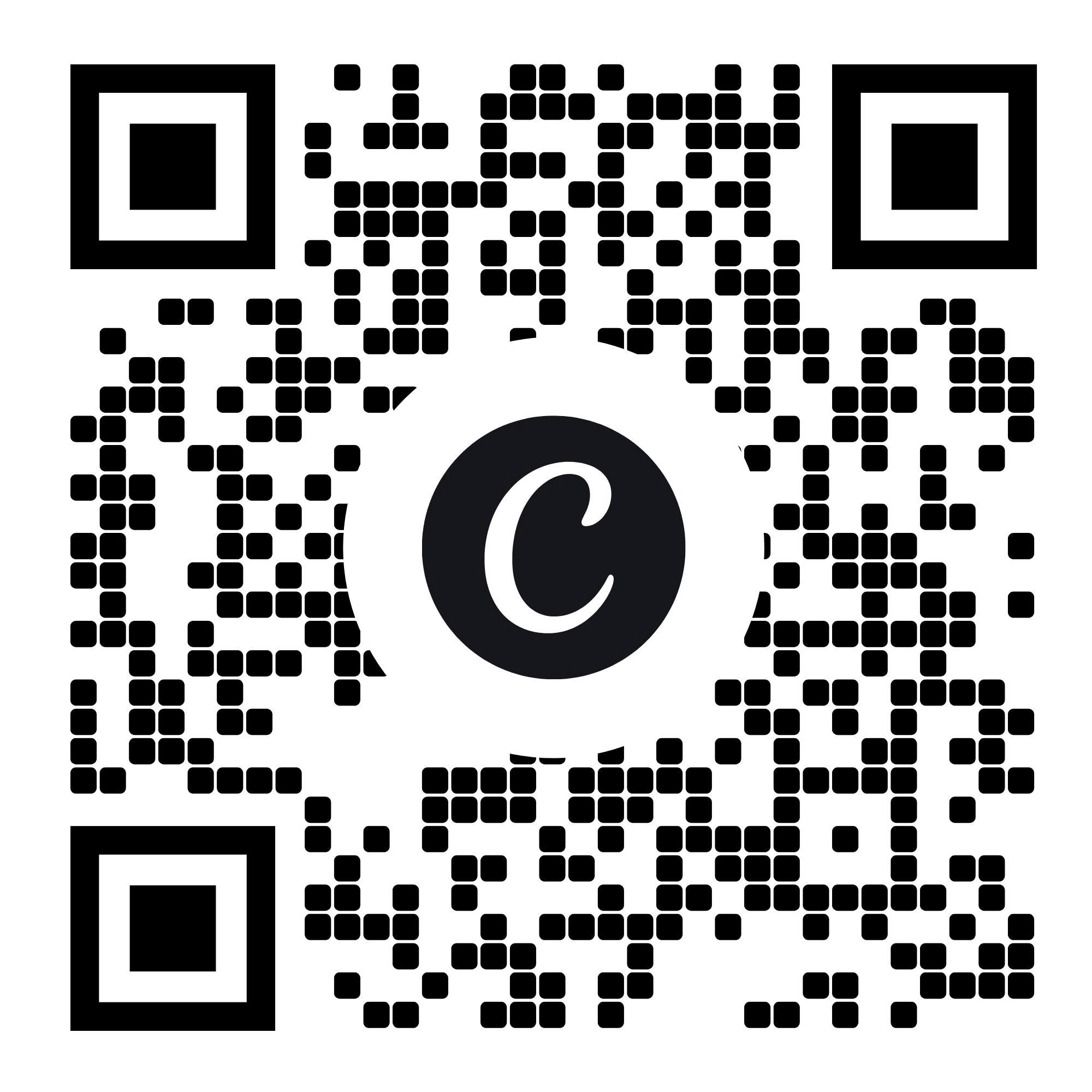 QR Đăng ký giảng viên