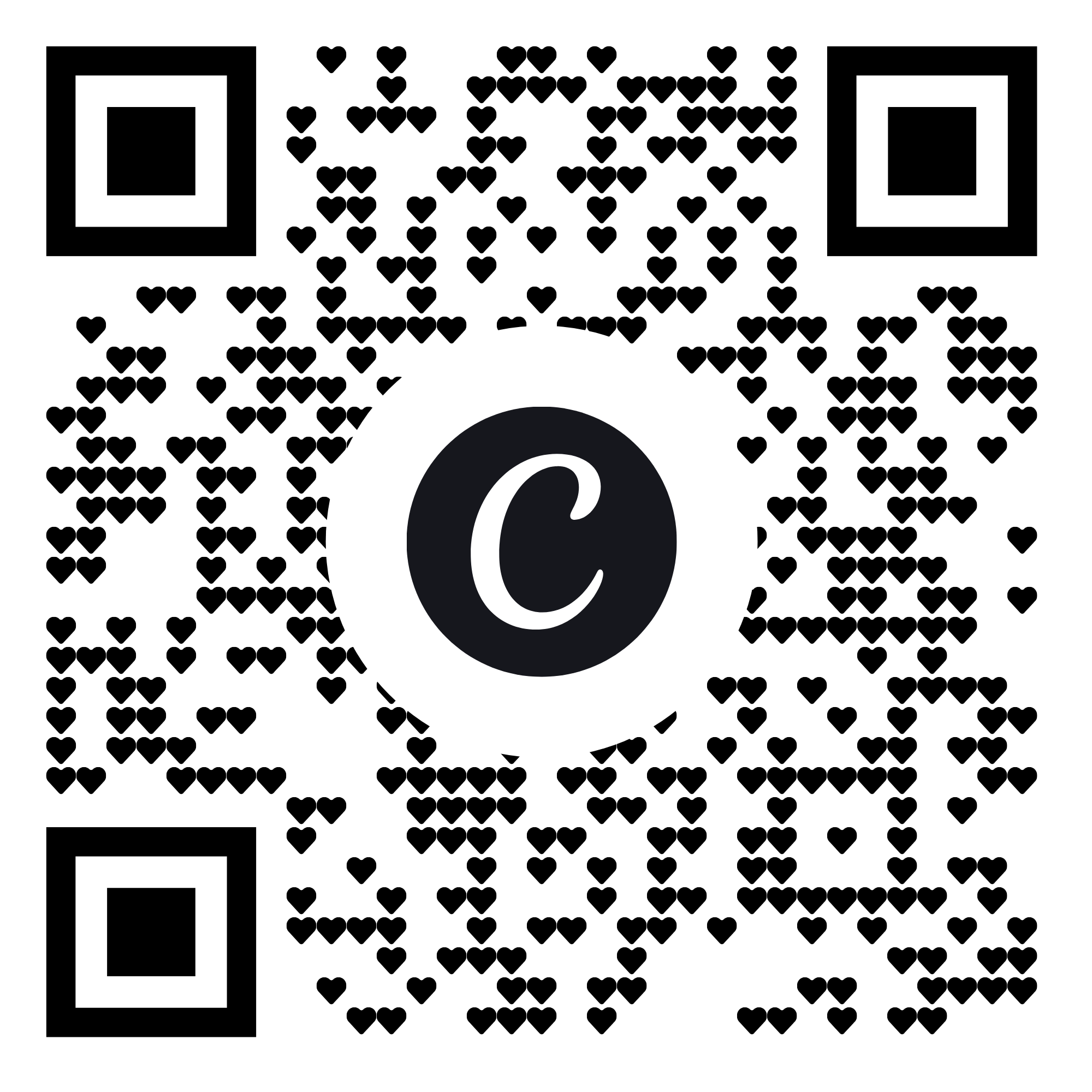 QR Đăng ký tài trợ